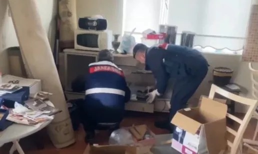 32 İlde FETÖ Operasyonu! Çok Sayıda Şüpheli Yakalandı